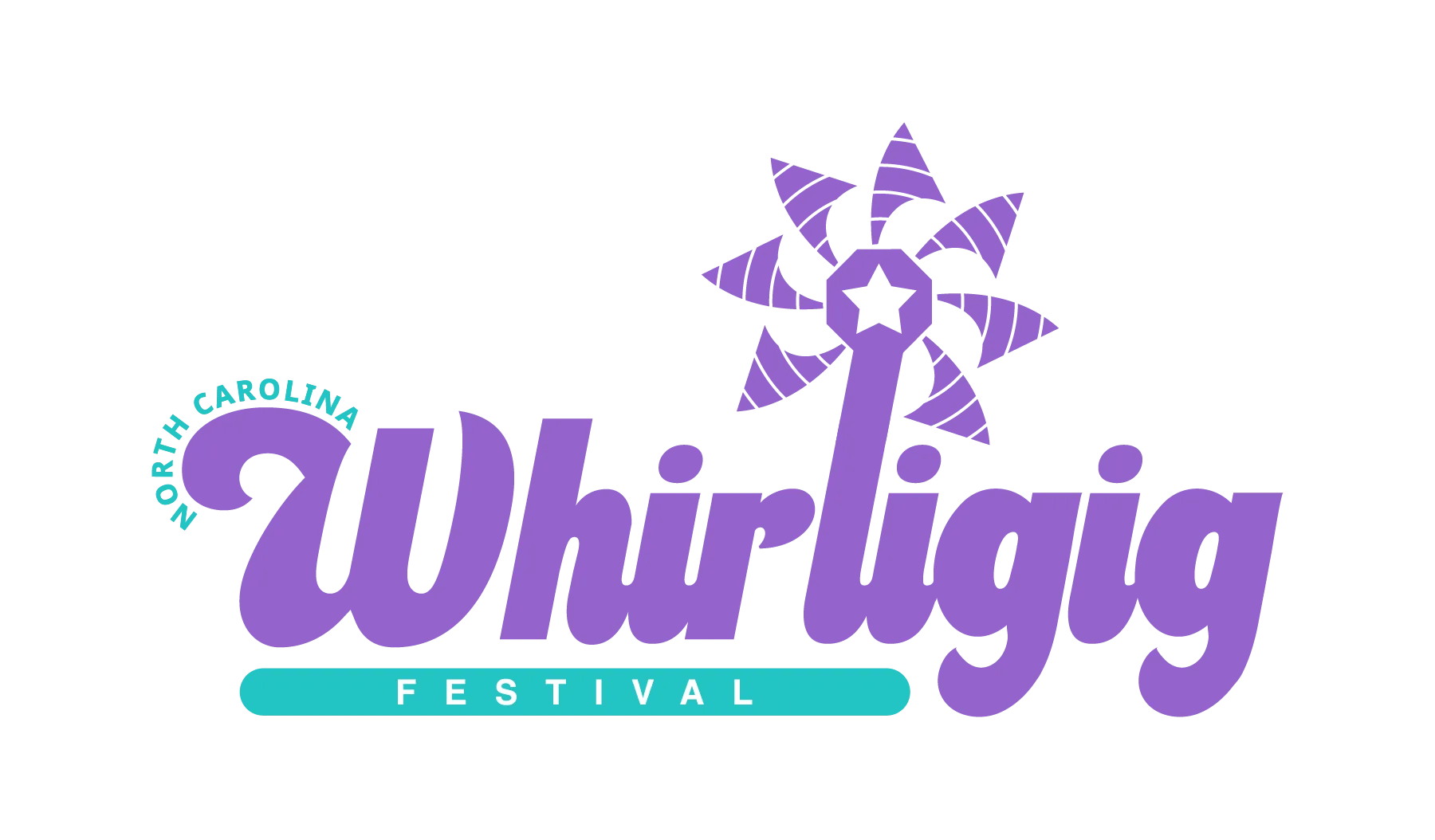 Schedule Whirligig Festival
