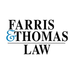 Farris and Thomas